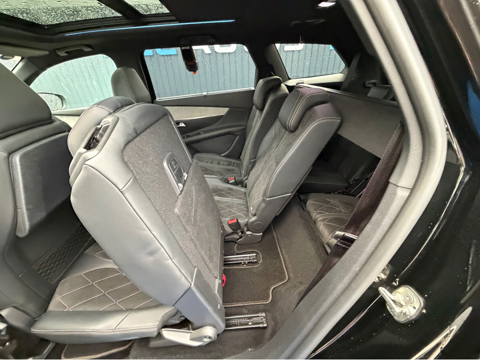 2018 Peugeot 5008 GT PREMIUM - 2.0L DIESEL - AUTO - 7 SEATS - 12M WARRANTY - CAR:1721 €24,950