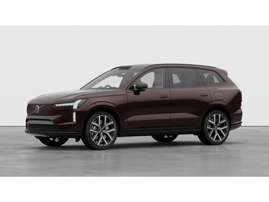 2026 Volvo EX90 - image 6