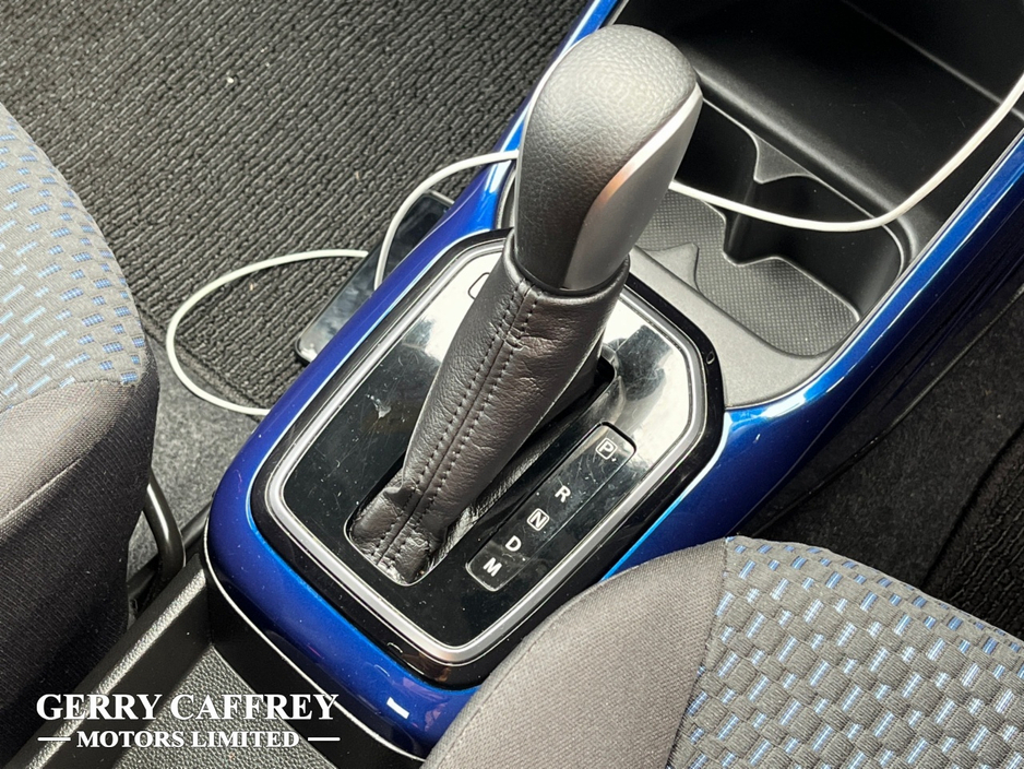 2023 Suzuki Ignis - image 17