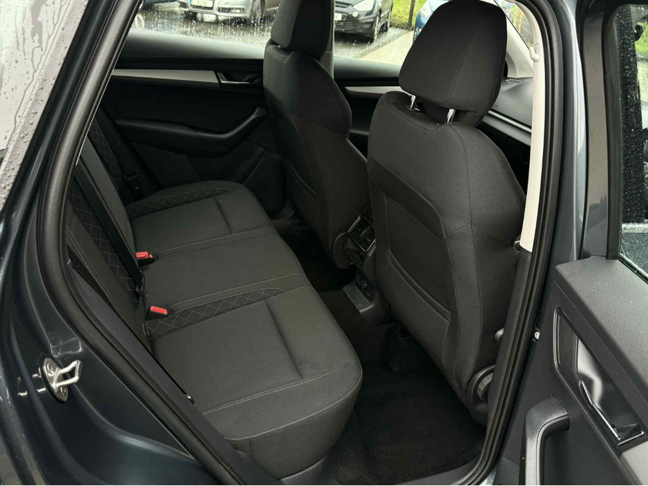 2021 Skoda Karoq AMBITION 2.0 TDI 115HP 5DR €25,250