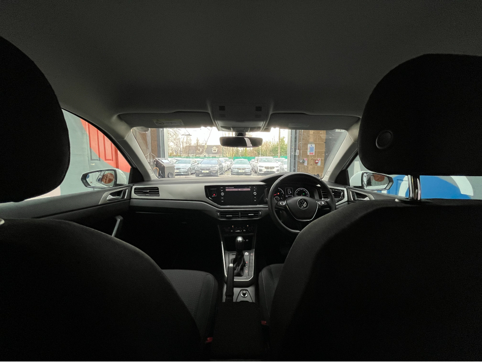 2021 Volkswagen Polo €19950 2021 VOLKSWAGEN POLO TSI COMFORT LINE 1.0 AUTOMATIC / CRUISE CONTROL / REVERSE CAMERA / APPLE CARPLAY €19,950
