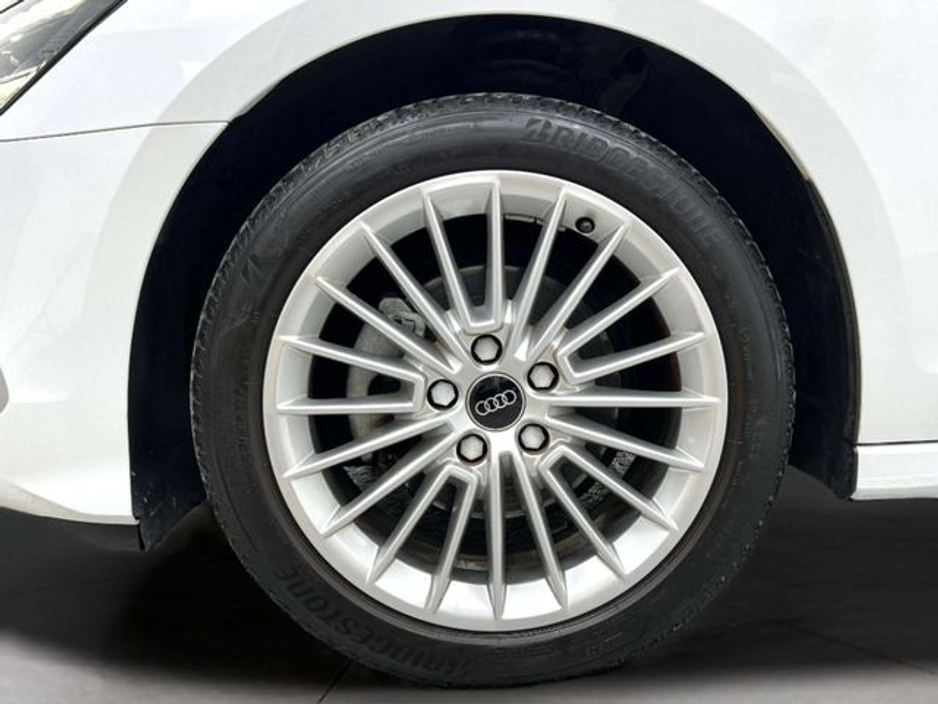 2022 Audi A3 - image 19