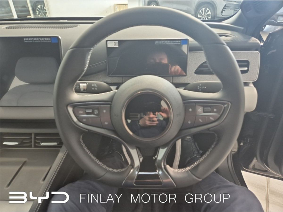 2026 BYD Seal - image 12