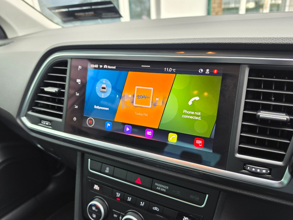 2023 SEAT Ateca - image 14