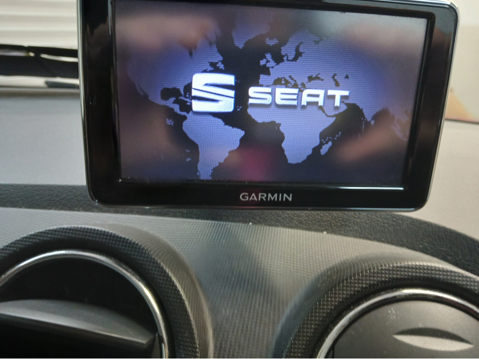 2015 SEAT Ibiza 1.2 70BHP SE 5 DR : ONLY 72,000 KMS €8,950