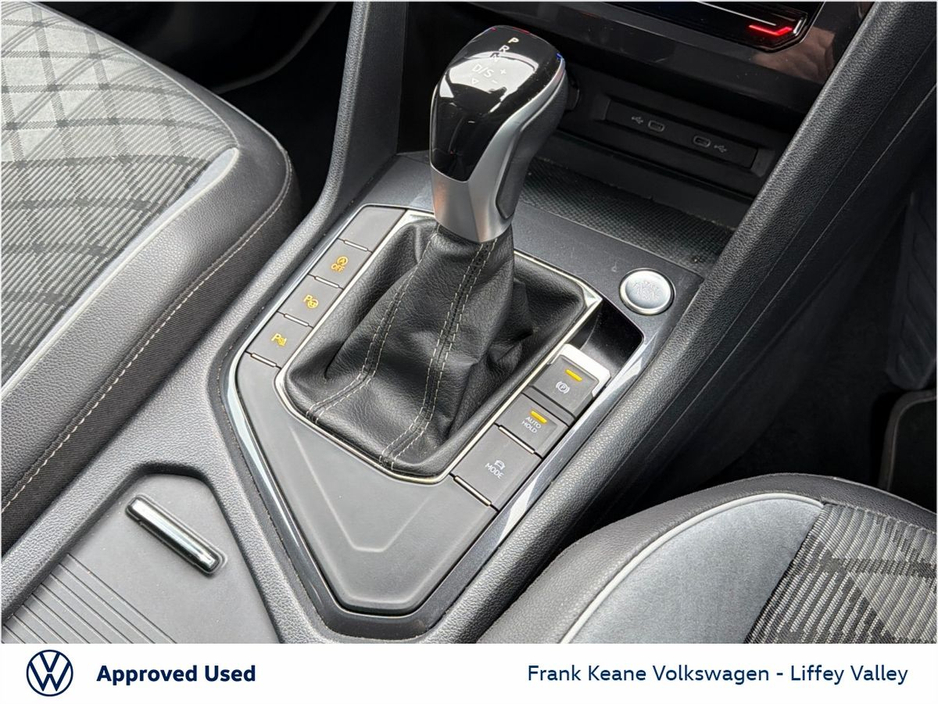 2023 Volkswagen Tiguan Allspace - image 22