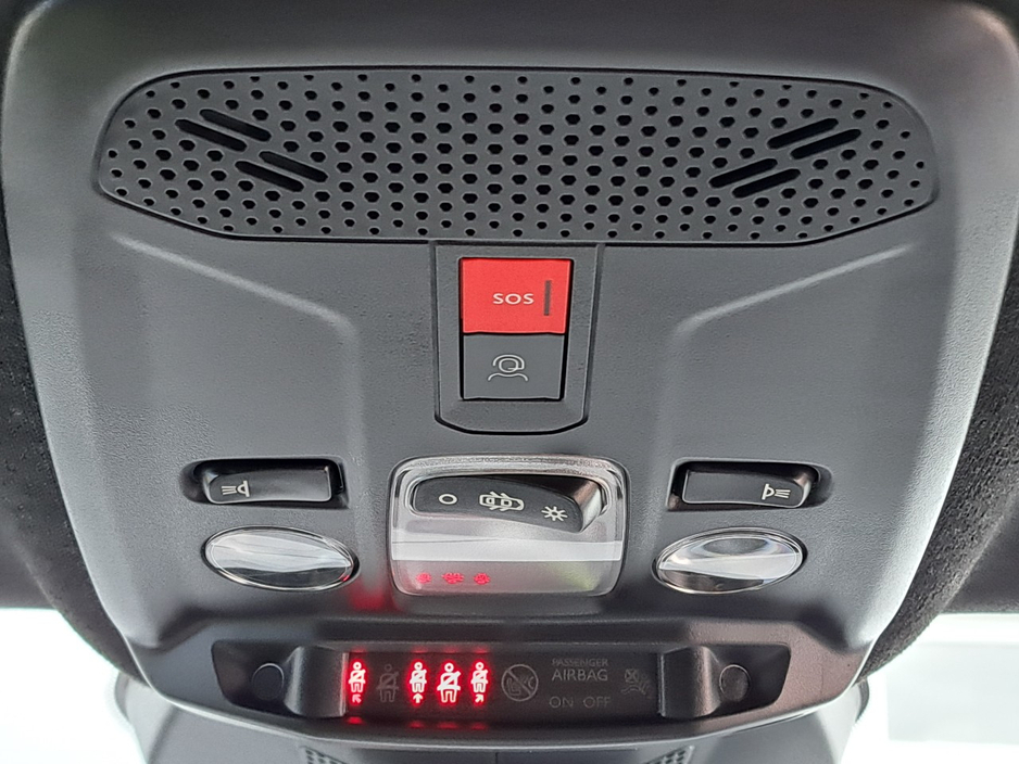 2025 Opel Mokka - image 33