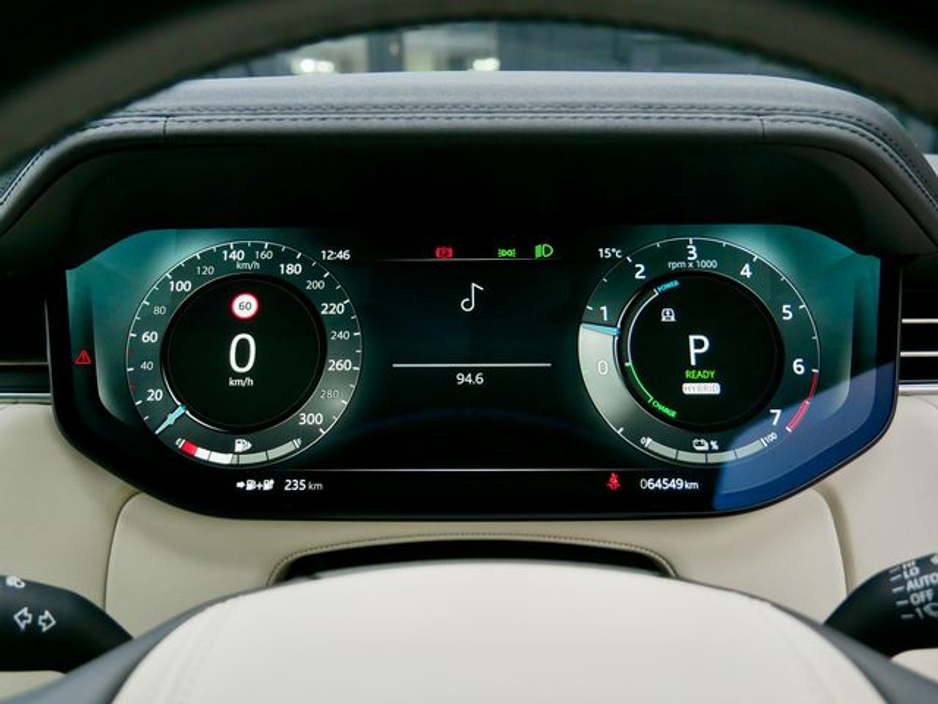 2023 Land Rover Range Rover - image 22