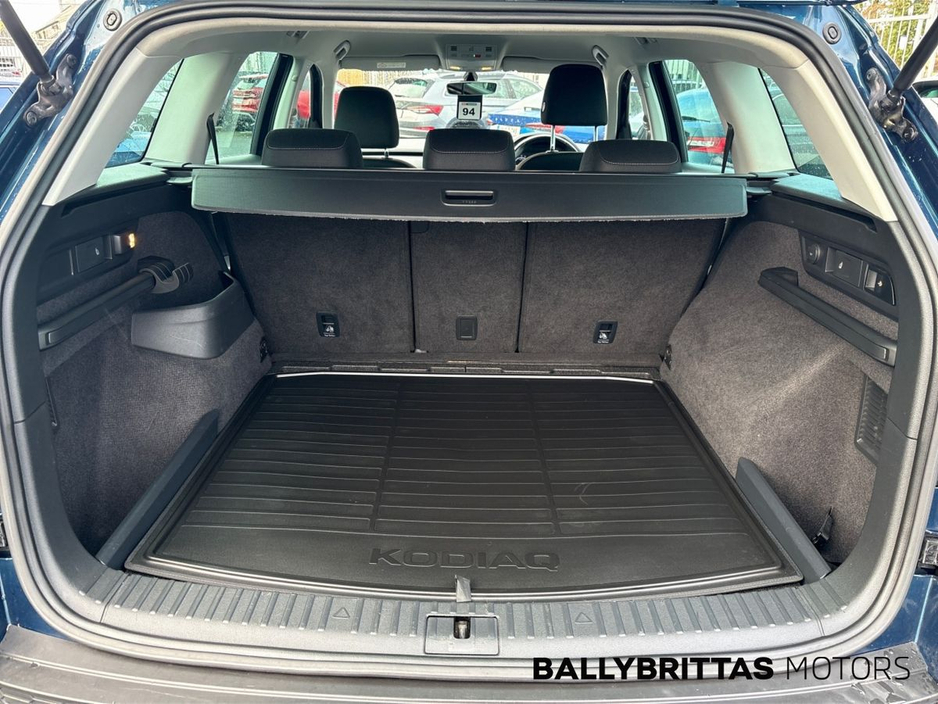2017 Skoda Kodiaq - image 9