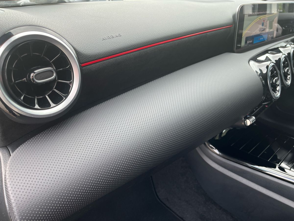 2025 Mercedes-Benz A Class - image 17
