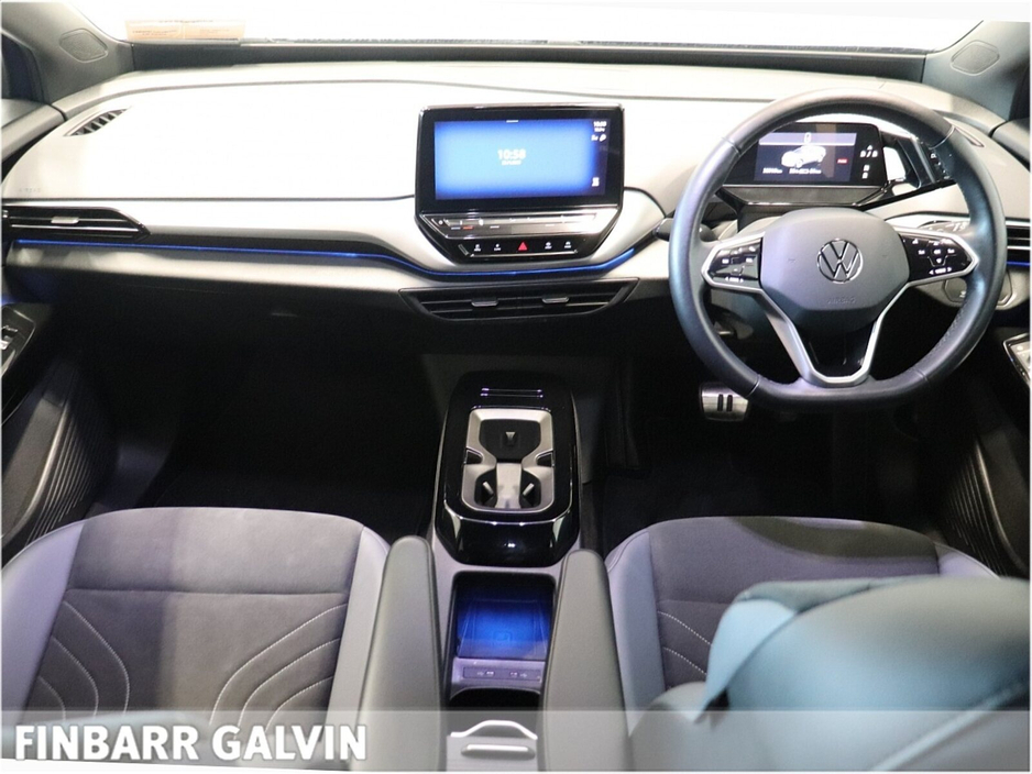 2023 Volkswagen ID.4 - image 4