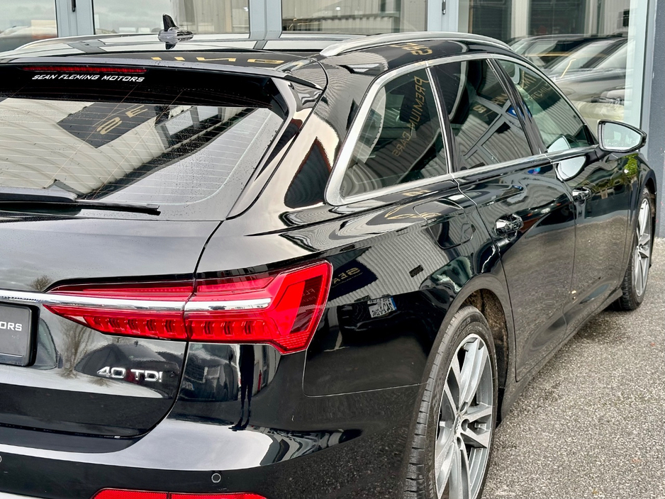 2019 Audi A6 - image 21