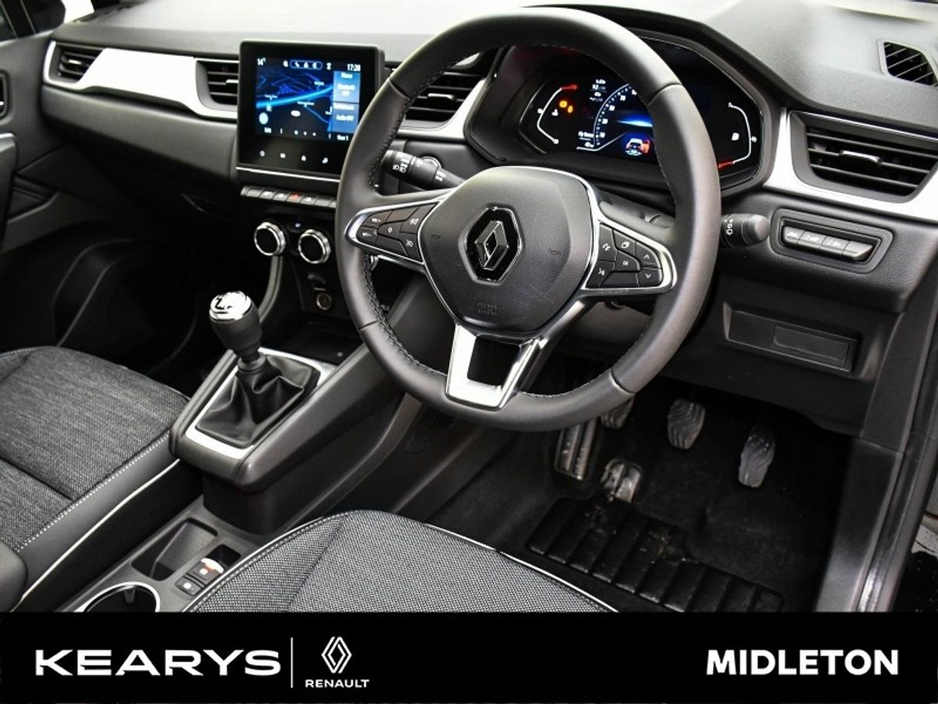 2021 Renault Clio - image 6