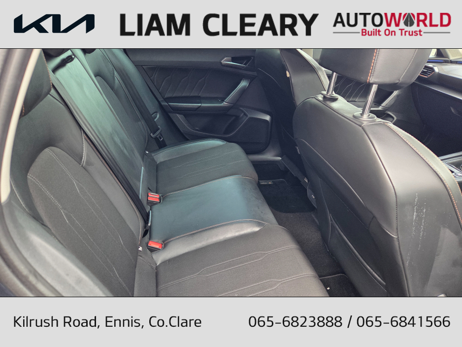 2024 Cupra Formentor - image 9