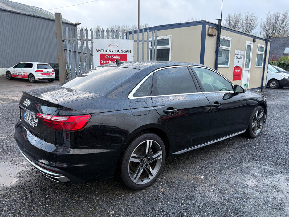 2023 Audi A4 - image 3