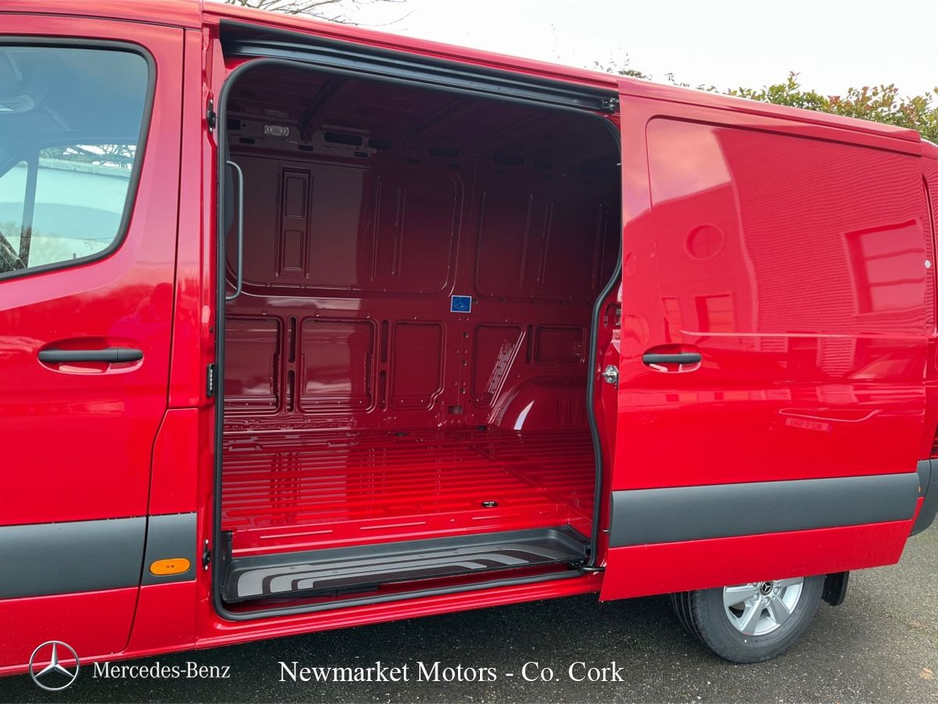 2026 Mercedes-Benz Sprinter - image 22