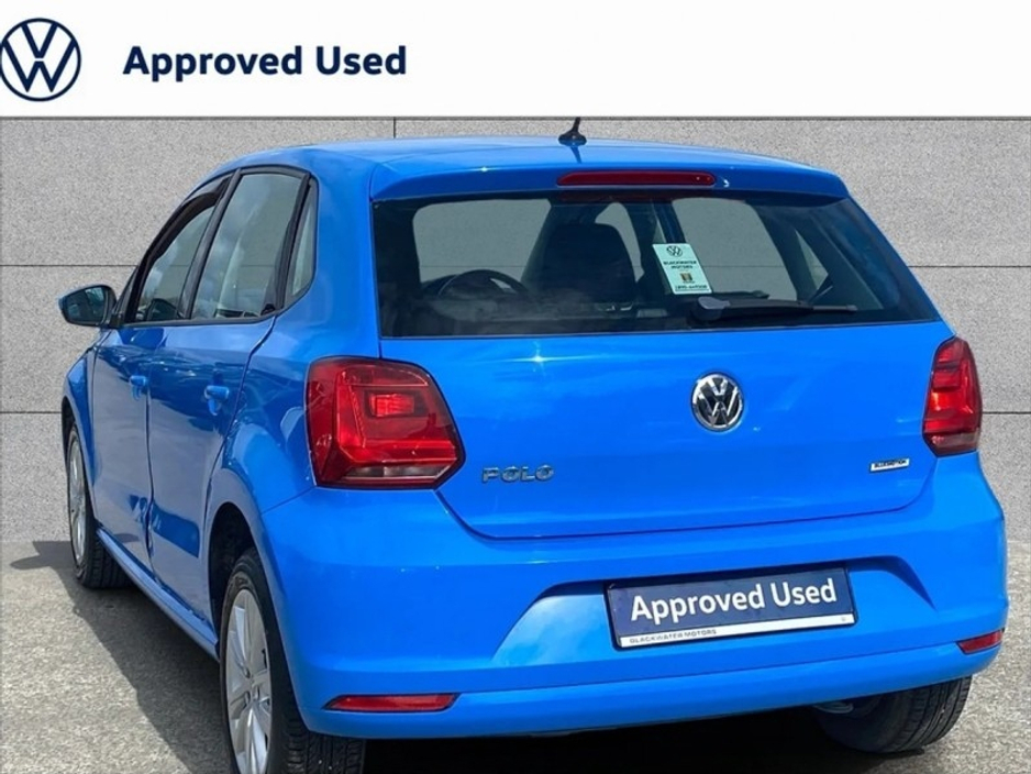2016 Volkswagen Polo - image 3