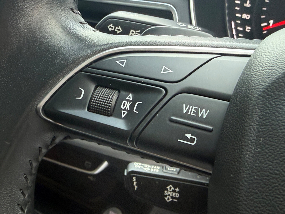 2019 Audi A4 35TDI 150HP S tronic SE €22,950