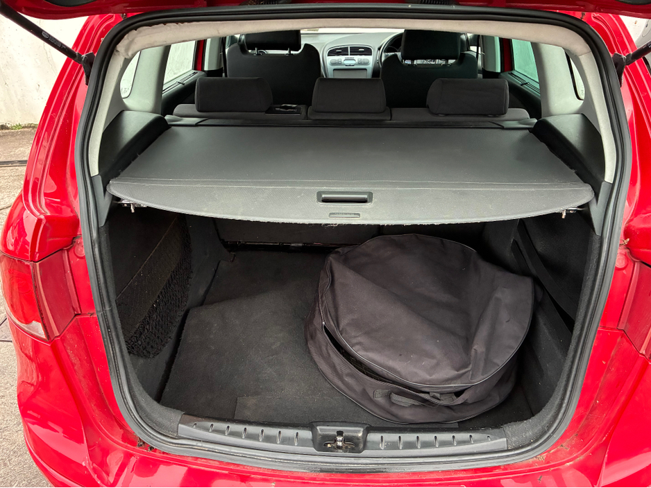 2008 SEAT Altea XL 1.6 S 5DR €1,250