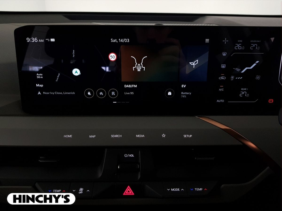 2026 Kia EV5 - image 12