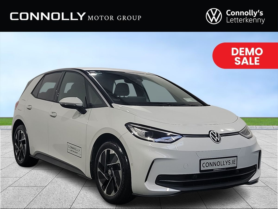 2025 Volkswagen ID.3 for sale in , Ireland