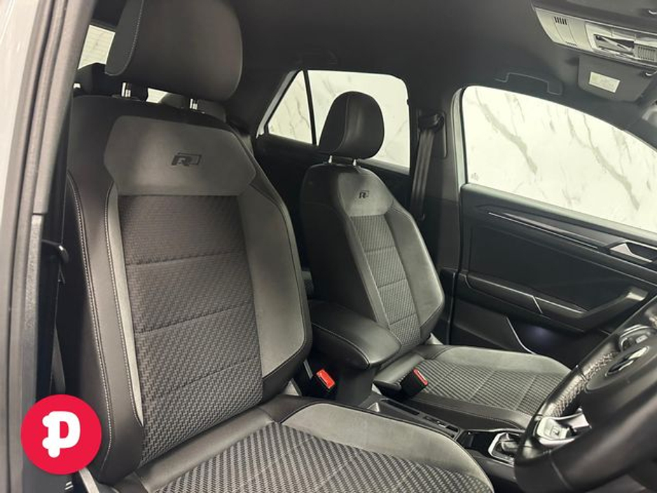 2022 Volkswagen T-Roc 2.0 TDI R-Line Auto - Straight Sale Discount / 12 Months Warranty €30,950