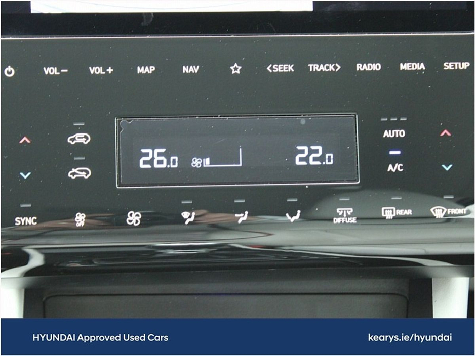 2024 Hyundai Tucson - image 19