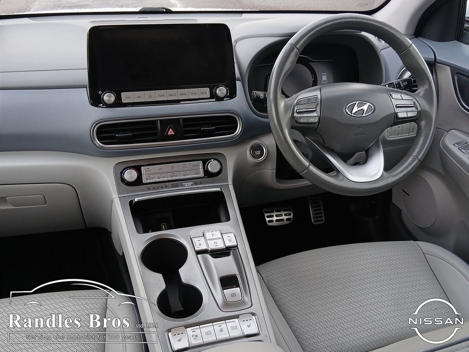 2020 Hyundai Kona - image 12