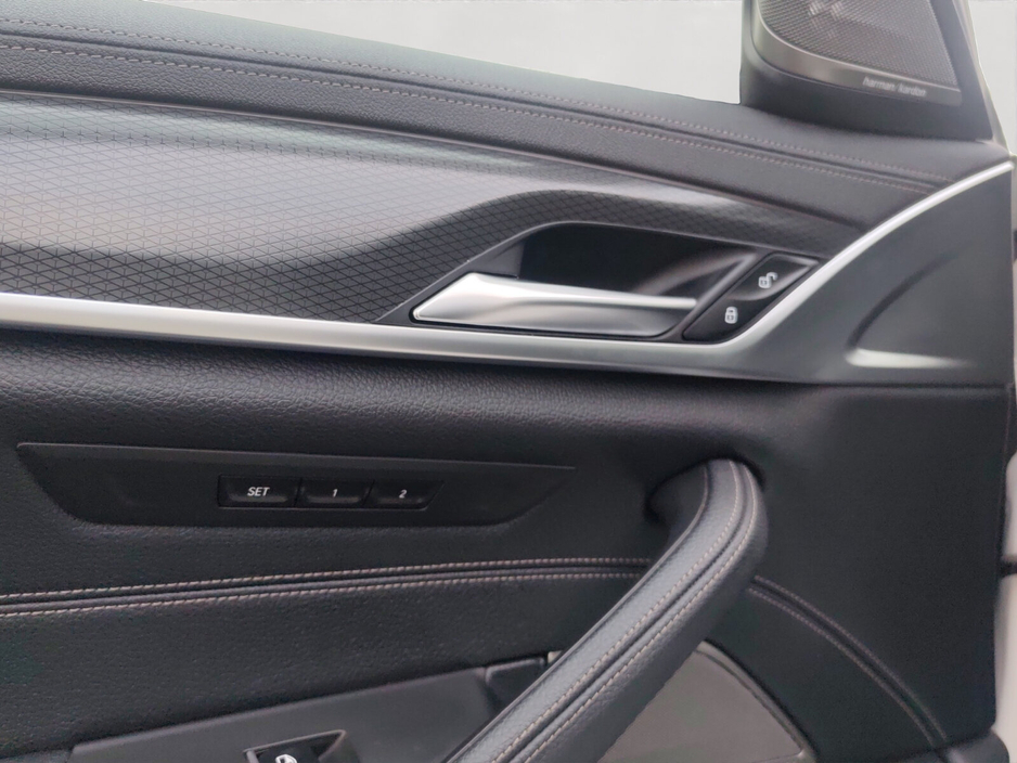 2023 BMW 5 Series 520d M Sport (MHT) 20% €49,950