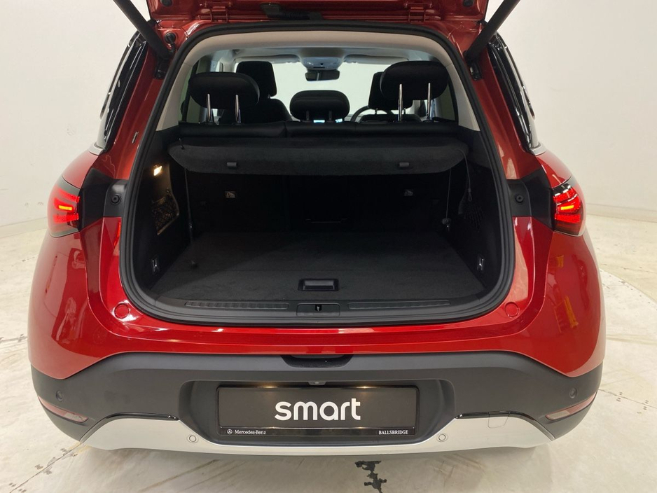 2025 Smart #1 - image 20