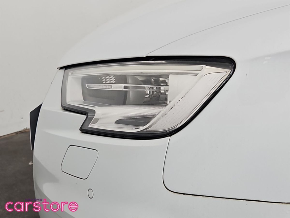 2017 Audi A3 1.4 TFSI Auto €17,880