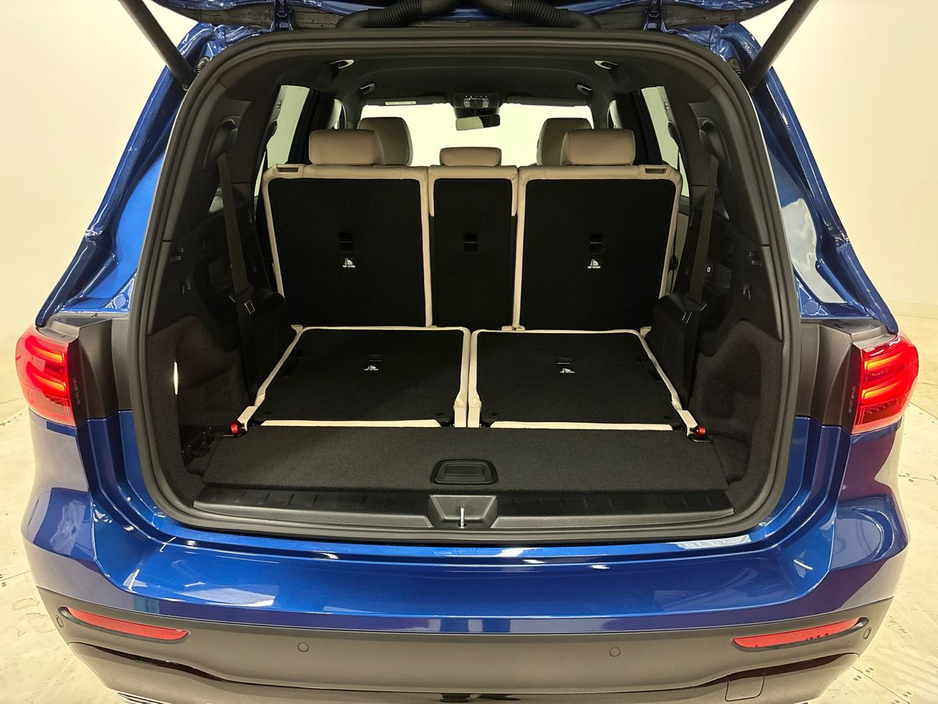 2025 Mercedes-Benz GLB GLB 180 Progressive Line + | 7 Seater SUV | Night Pack | Sports Seats | Heated Seats | Reversing Camera | €64,950