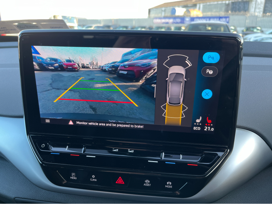 2022 Volkswagen ID.4 - image 17