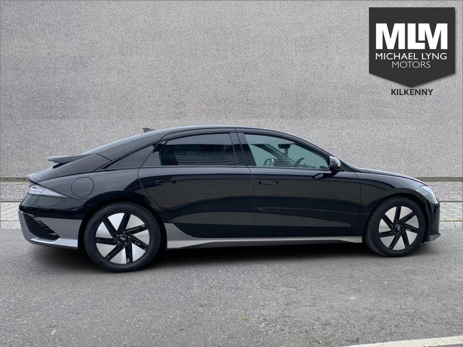 2024 Hyundai Ioniq 6 - image 10