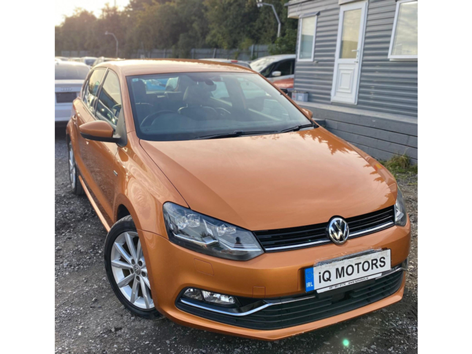 2017 Volkswagen Polo - image 10