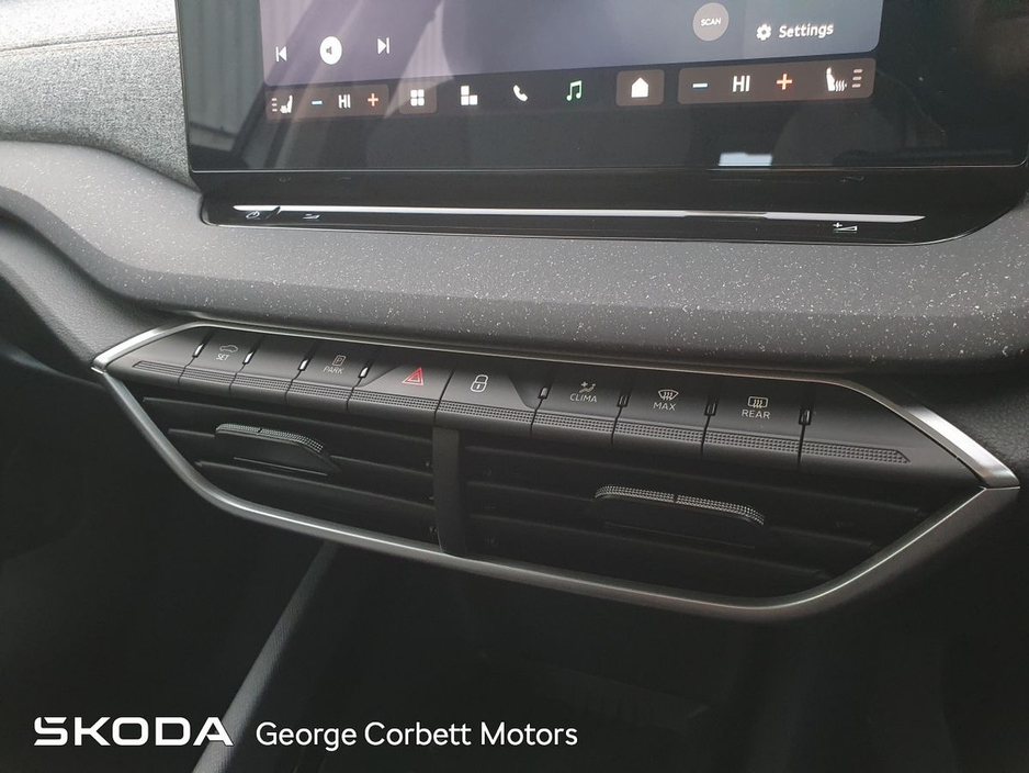 2026 Skoda Octavia Combi SE+ 1.5TSi 115hp - Available for Immediate Delivery €40,226