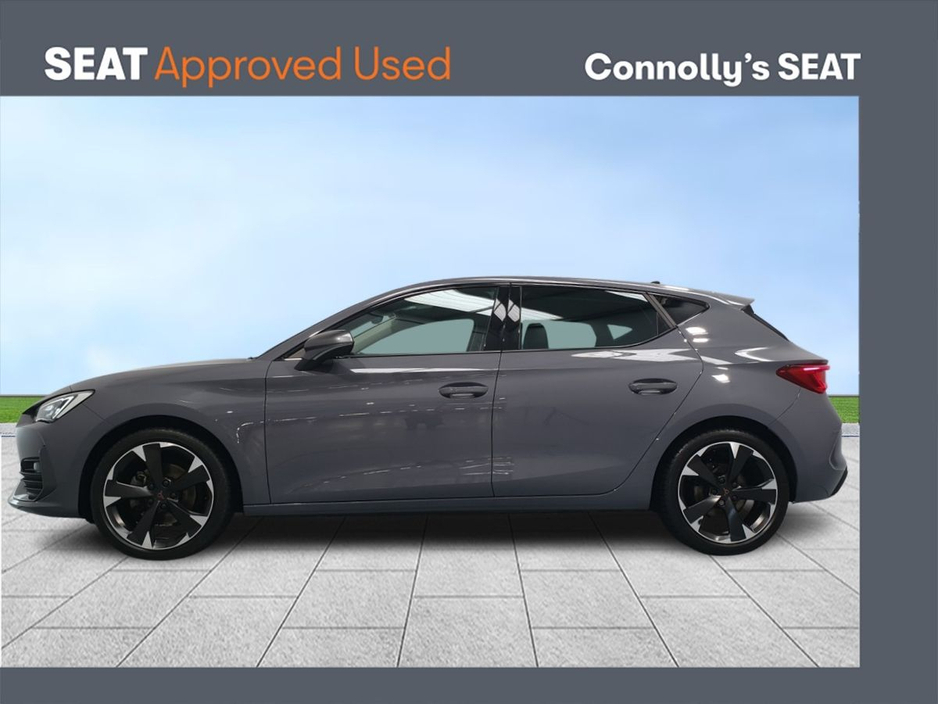 2024 Cupra Leon 2.0TDI 150hp Auto €35,945