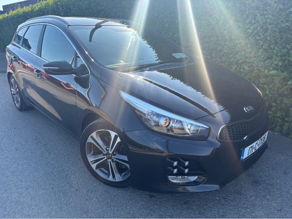 2017 Kia Ceed - image 7