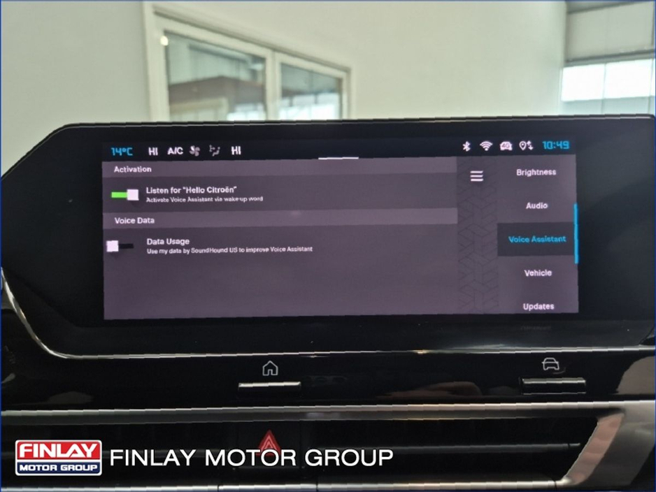 2024 Citroen C4 - image 23