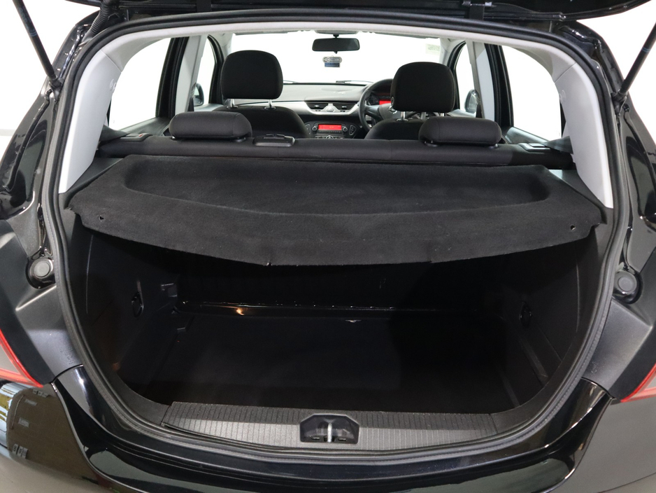 2019 Opel Corsa *83* CORSA-E E 1.4 I 90PS 5DR AUTO €9,950