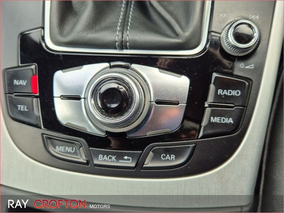 2014 Audi A4 2.0 TDI 150BHP S LINE - Full Audi Service History €12,950