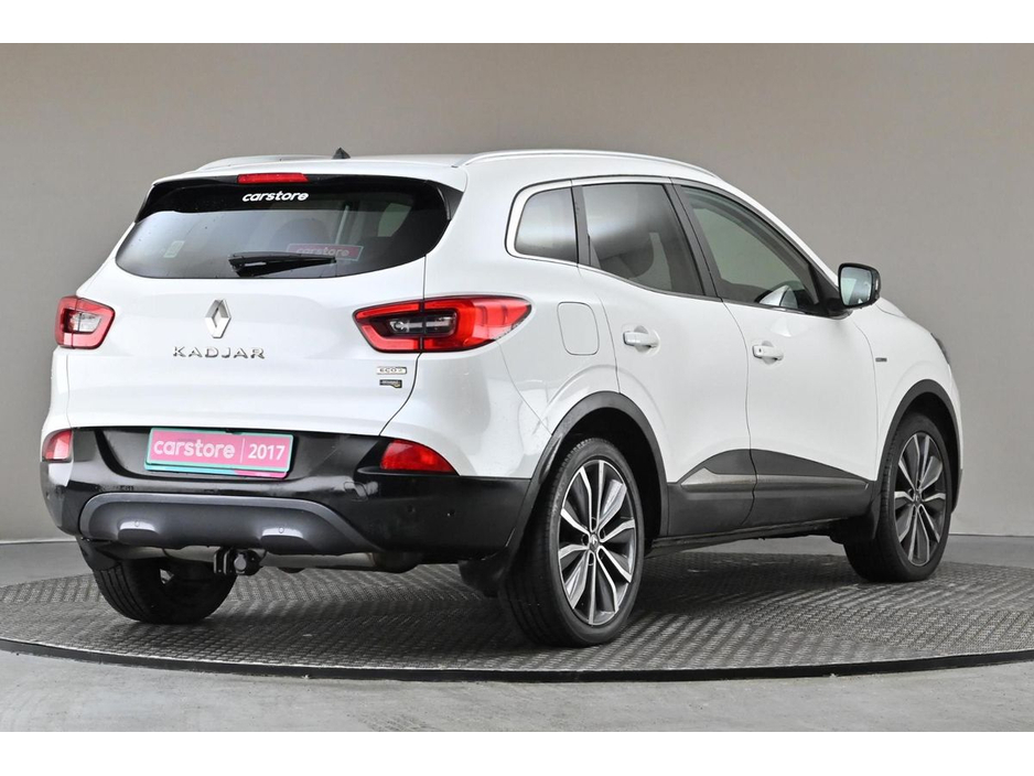 2017 Renault Kadjar - image 9