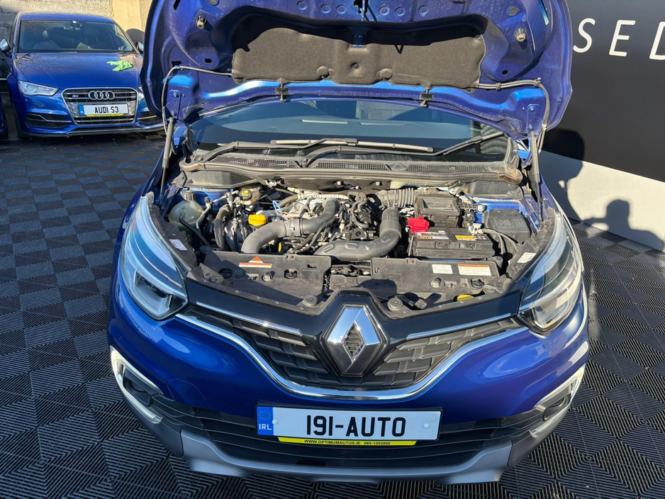 2019 Renault Captur - image 7