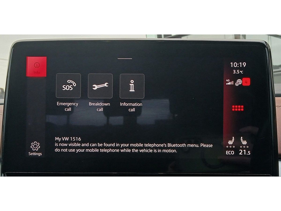 2023 Volkswagen ID.4 BUSINESS 77kWh 174HP *SUPER SPEC, TEST DRIVE TODAY!* €25,995