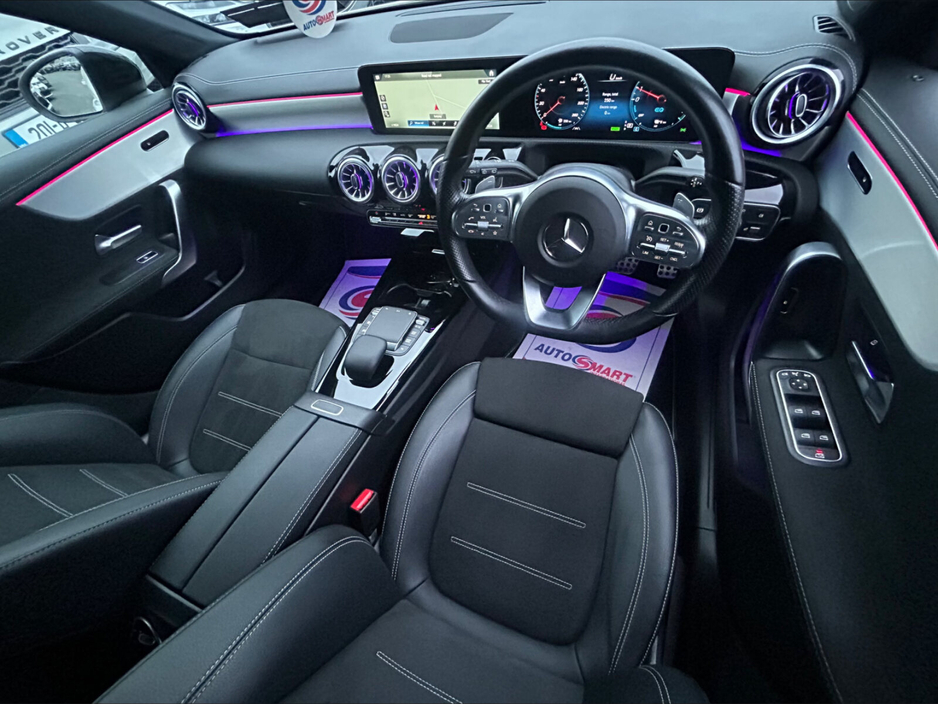 2022 Mercedes-Benz A Class - image 15