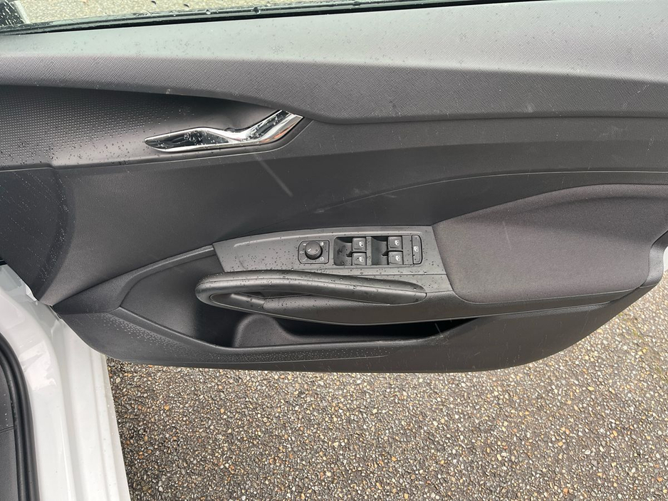 2026 Skoda Fabia SELECTION SPEC 1L 80 HP - BLACK COLOUR CONCEPT pack & UPGRADED ALLOYS €27,995