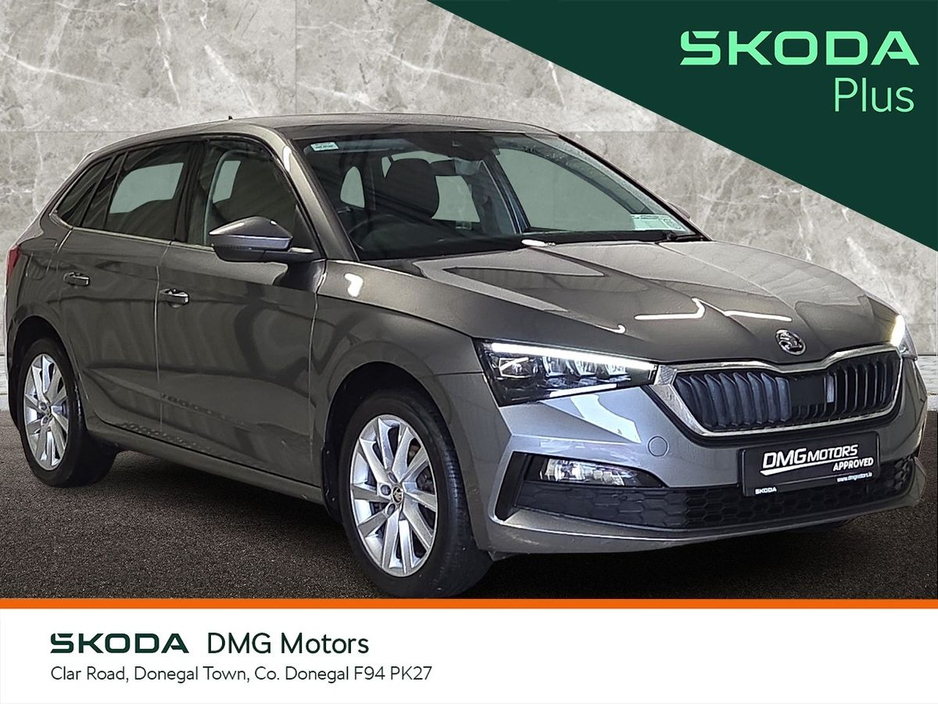 2022 Skoda Scala for sale in , Ireland