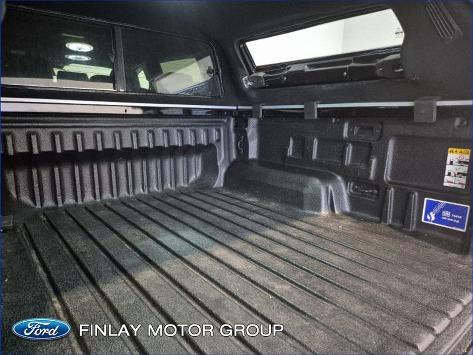 2024 Ford Ranger D/CAB WILDTRAK - 2.0TD