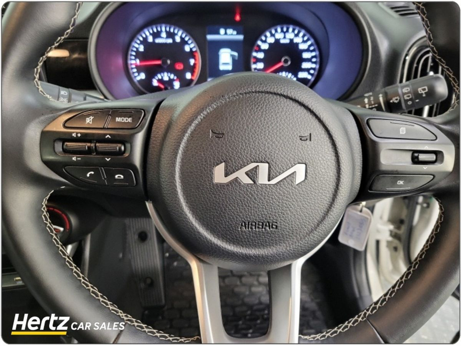 2023 Kia Picanto MY23 1.0 Petrol Manual €12,895