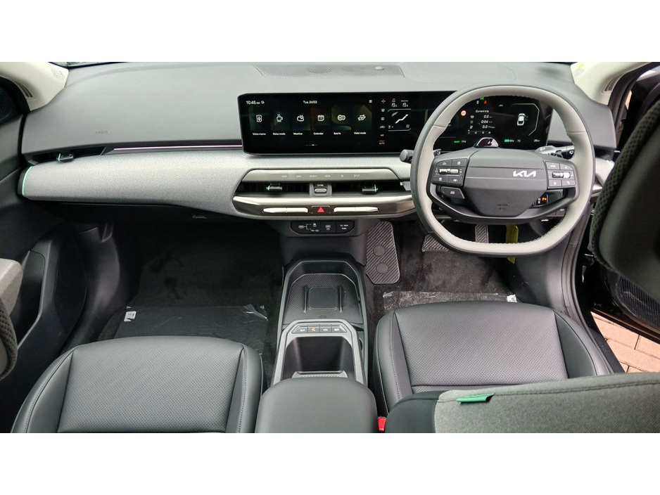 2026 Kia EV4 - image 23